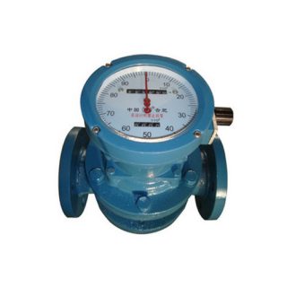 đồng hồ đo lưu lượng dầu