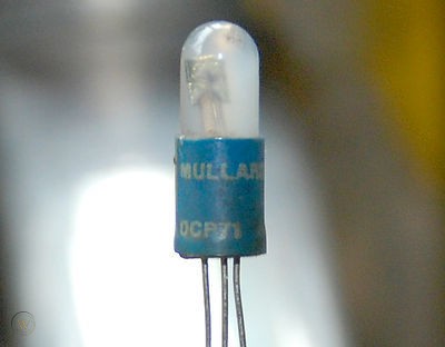 transistor quang